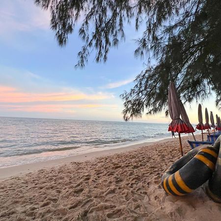Sky&Sea Cha-Am Beach المظهر الخارجي الصورة
