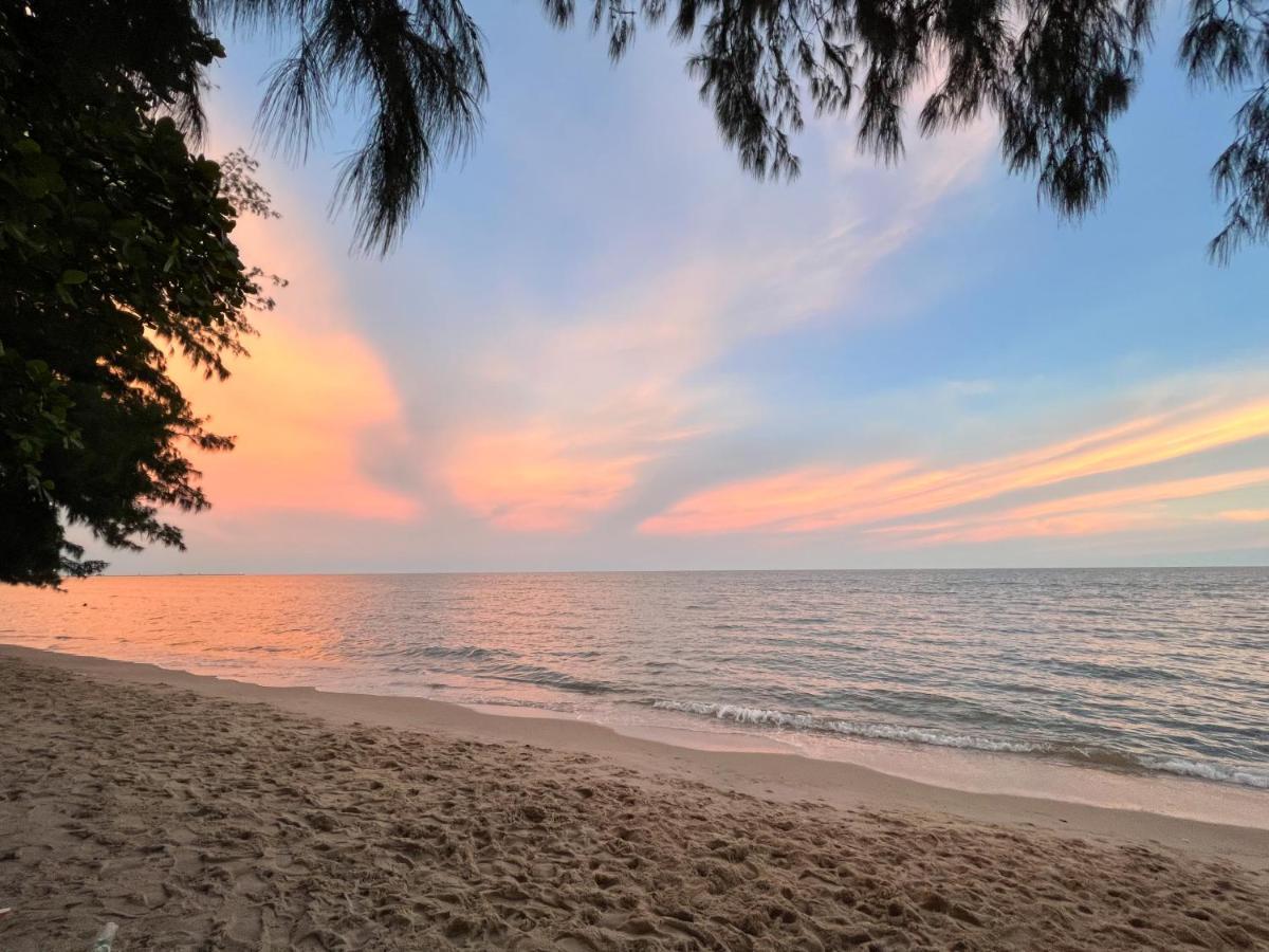 Sky&Sea Cha-Am Beach المظهر الخارجي الصورة